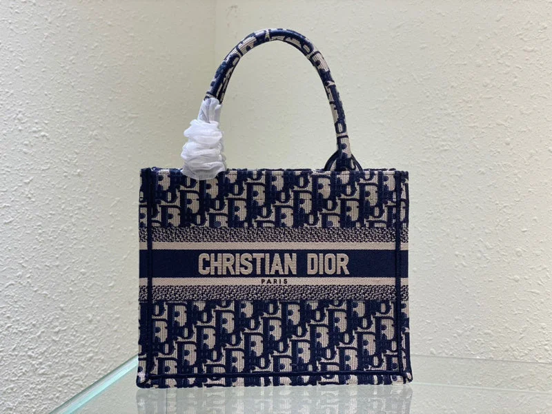 Trendsetting Christian Dior crossbody bags with a colorful strapWF - Dior Bags - 882