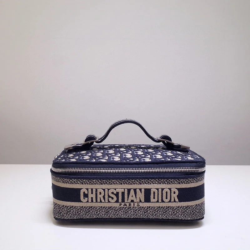 Christian Dior bags with a detachable coin purse insideWF - Dior Bags - 950