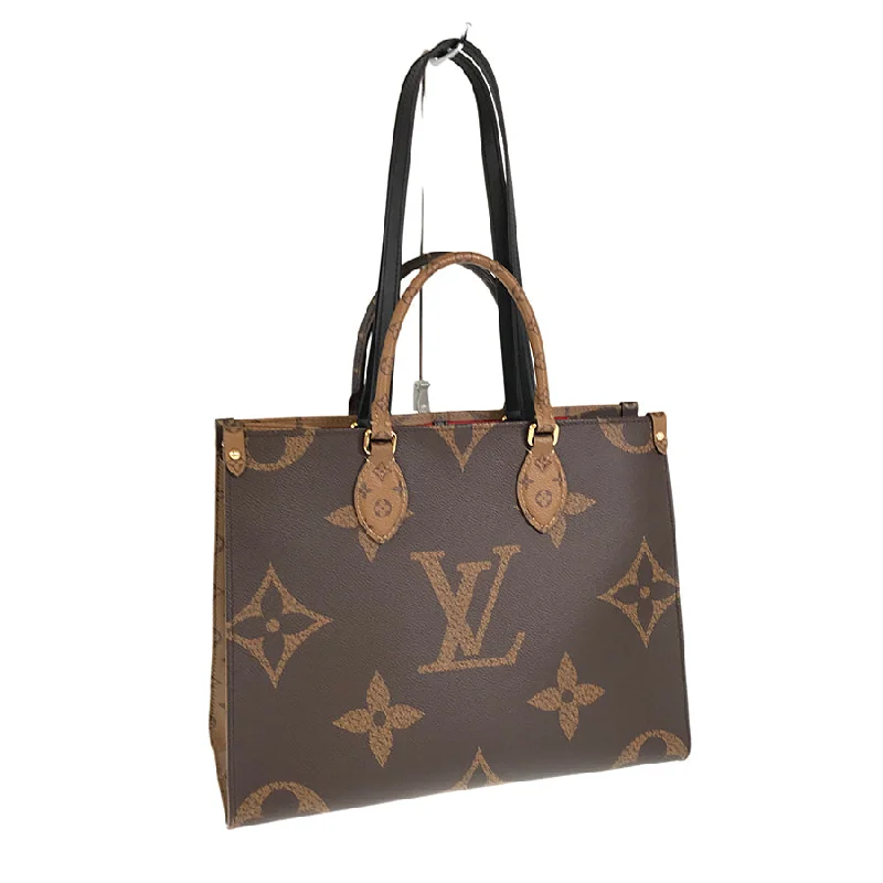 Louis Vuitton backpacks with a padded back panel for comfort during long - wearLOUIS VUITTON Tote Bag