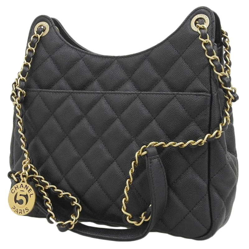 Chanel New Arrival Handbag with Gold HardwareCHANEL Hobo Shoulder Bag