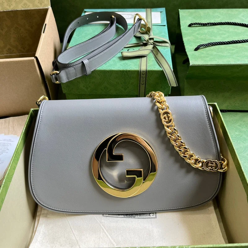 Women Gucci Sylvie bags with a detachable ribbon detailWF - Gucci Bags - 575