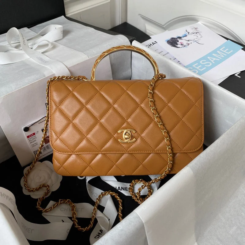 Chanel Limited Edition Handbag for CollectorsChanel Bags