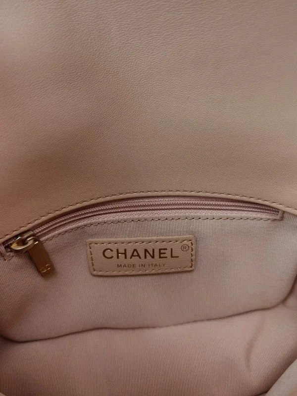 Chanel Lightweight Handbag for Daily ErrandsChanel Bags