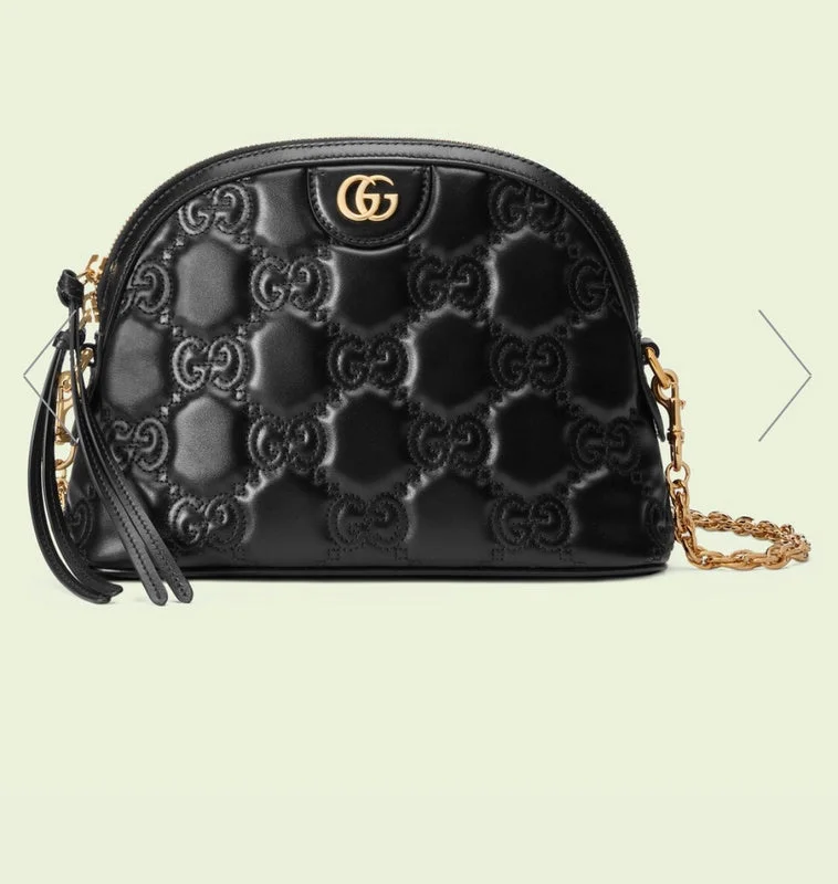 Women Gucci crossbody bags with a keychain holdergucci luxury - Nushad Bags - 891