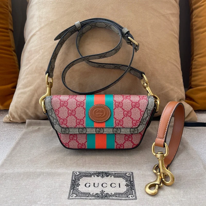 Ladies Gucci Dionysus bags with a star - shaped charmGucci  Luxury -  Bags - 355