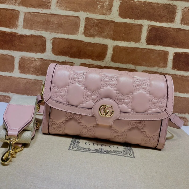 Ladies Gucci Dionysus bags in a pastel colorGucci  Luxury -  Bags - 362