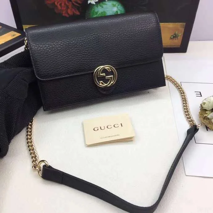 Gucci tote bags for women with a spacious interiorWF - Gucci Bags - 606