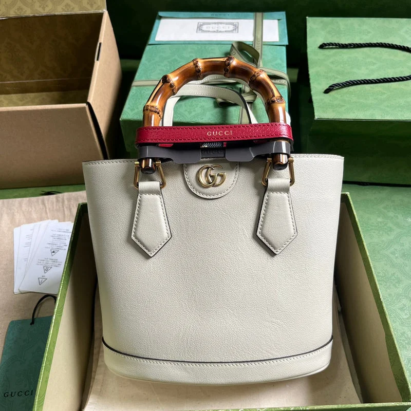 Gucci handbags for women with a back - zip pocketWF - Gucci Bags - 547