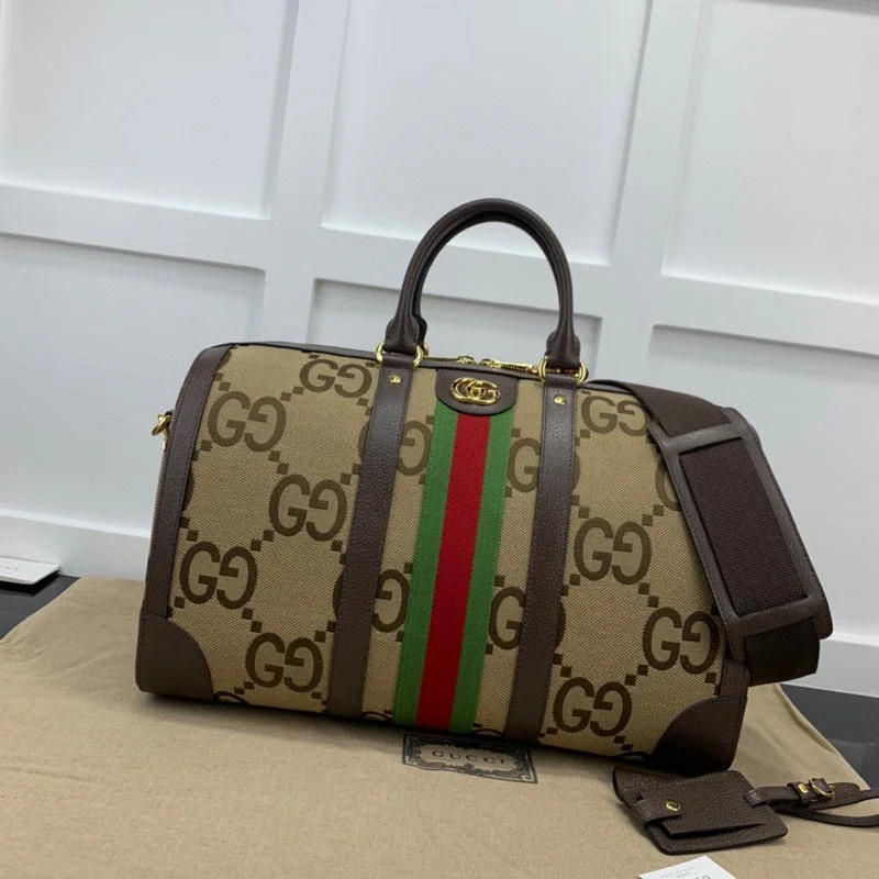 Ladies Gucci shoulder bags with a single - handle designgucci luxury - Nushad Bags - 897