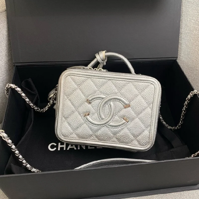 Chanel Vintage Inspired Handbag for Retro LoversChanel Crossbody Bag