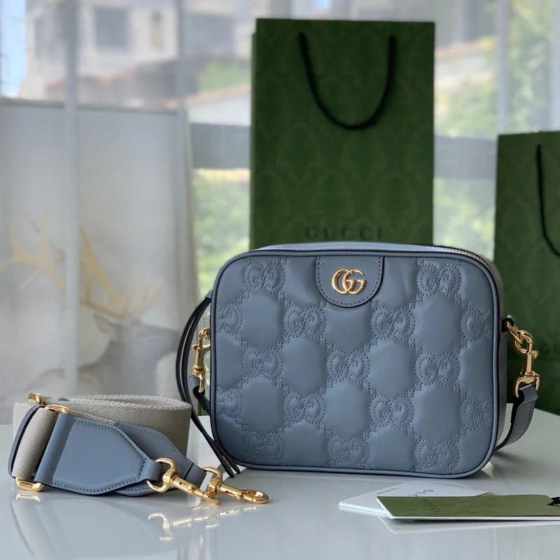 Ladies Gucci Dionysus bags in a pastel colorgucci luxury - Nushad Bags - 893