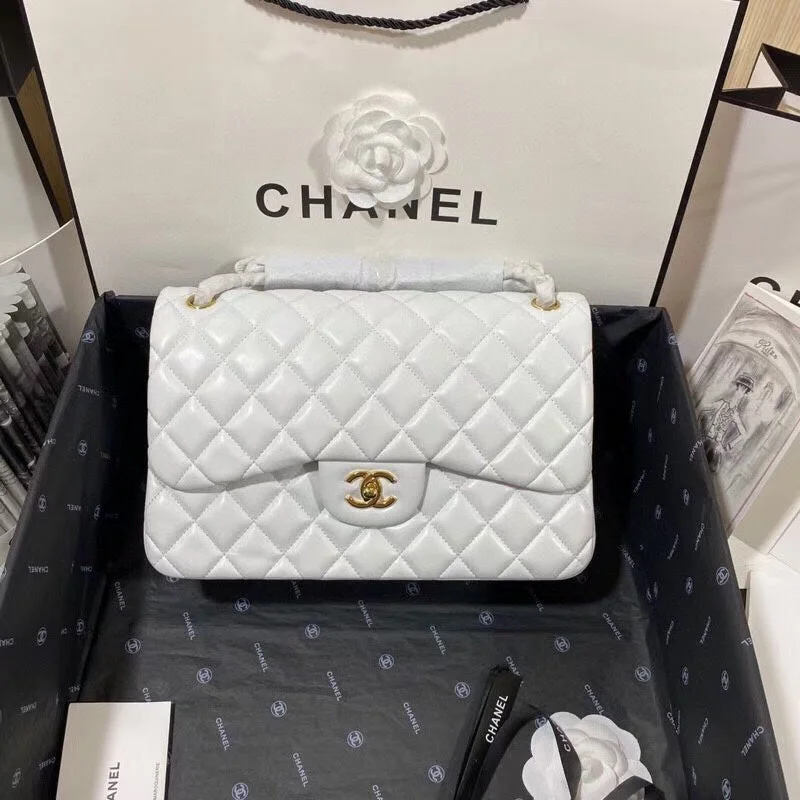 Chanel Small Crossbody Bag for TravelChanel Bags