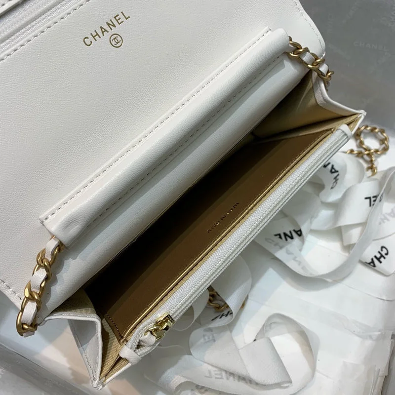 Chanel Classic Flap Bag for Evening PartyChanel Bags