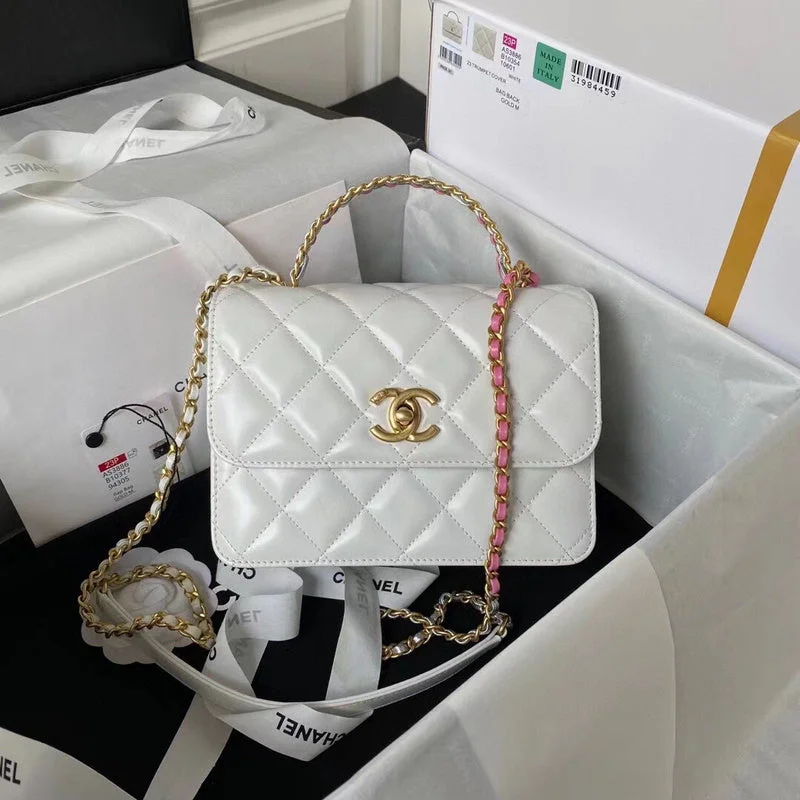 Chanel Medium Tote Bag for Office LadiesChanel Bags