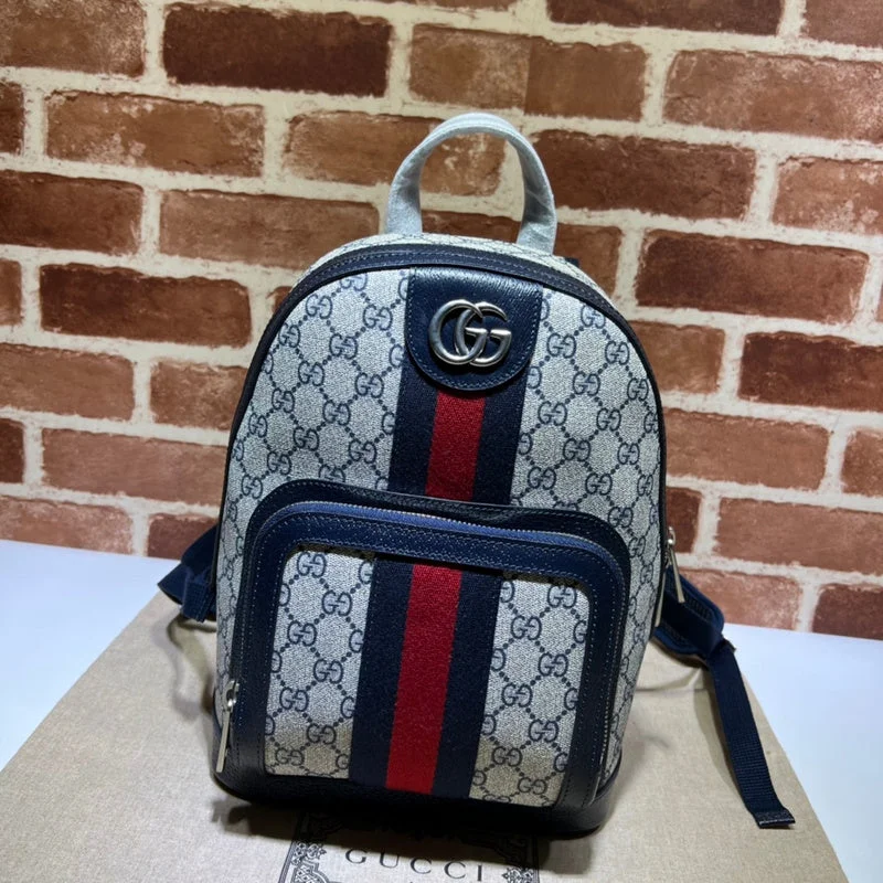 Women Gucci bags with a zippered interior pocketGucci  Luxury -  Bags - 442