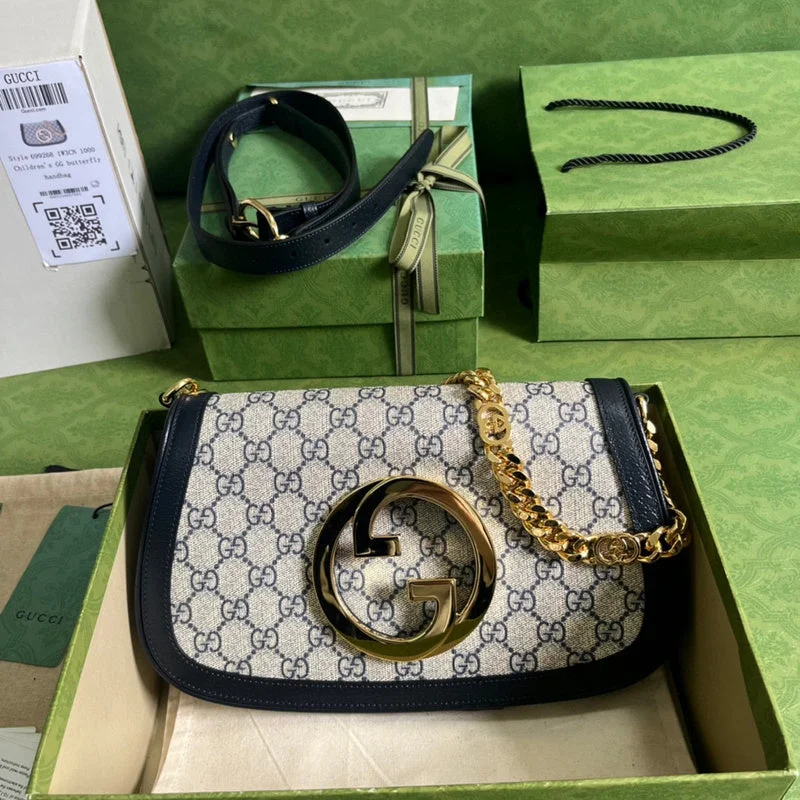 Ladies Gucci Dionysus bags with a detachable shoulder strapWF - Gucci Bags - 595