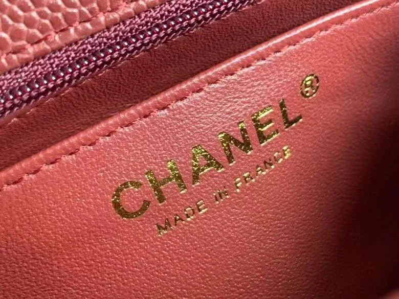 Chanel All - Match Handbag for Versatile StylingChanel Bags