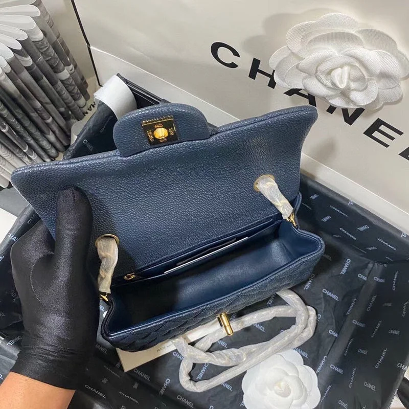 Chanel Designer Handbag with Unique DesignChanel Bags