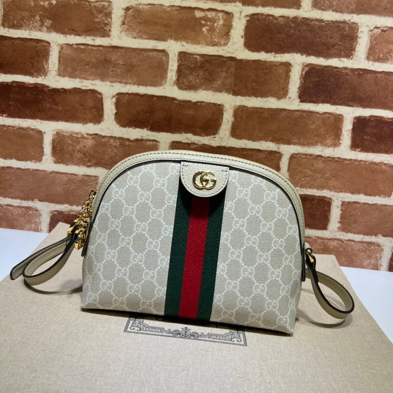 Gucci tote bags for women with a spacious interiorgucci luxury - Nushad Bags - 867