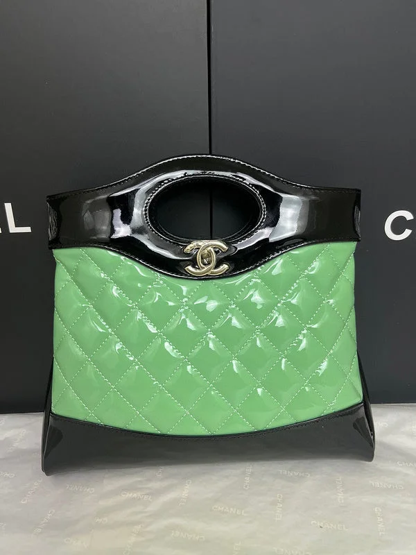 Chanel Small Crossbody Bag for TravelChanel Bags