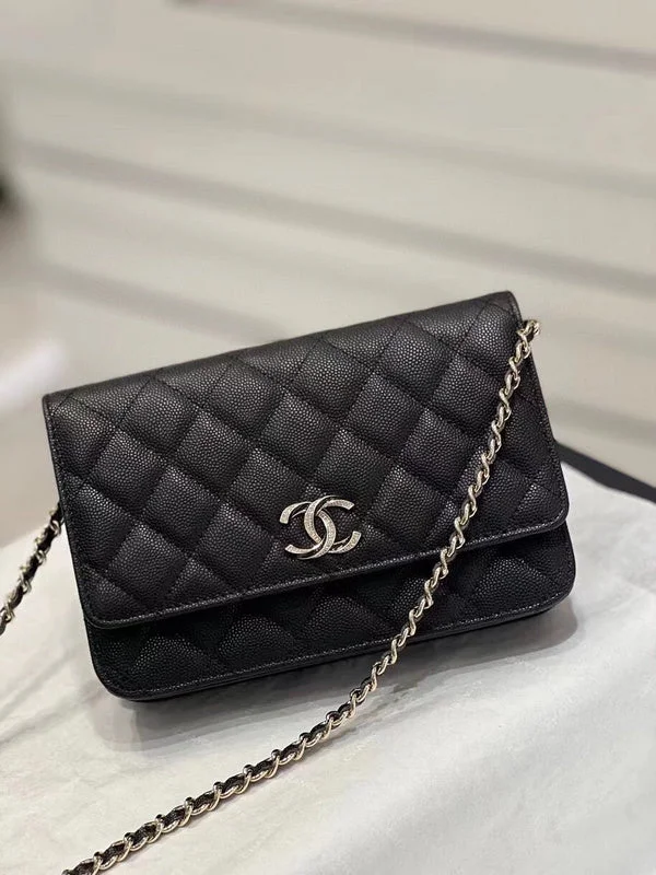 Chanel Designer Handbag with Unique DesignChanel Bags