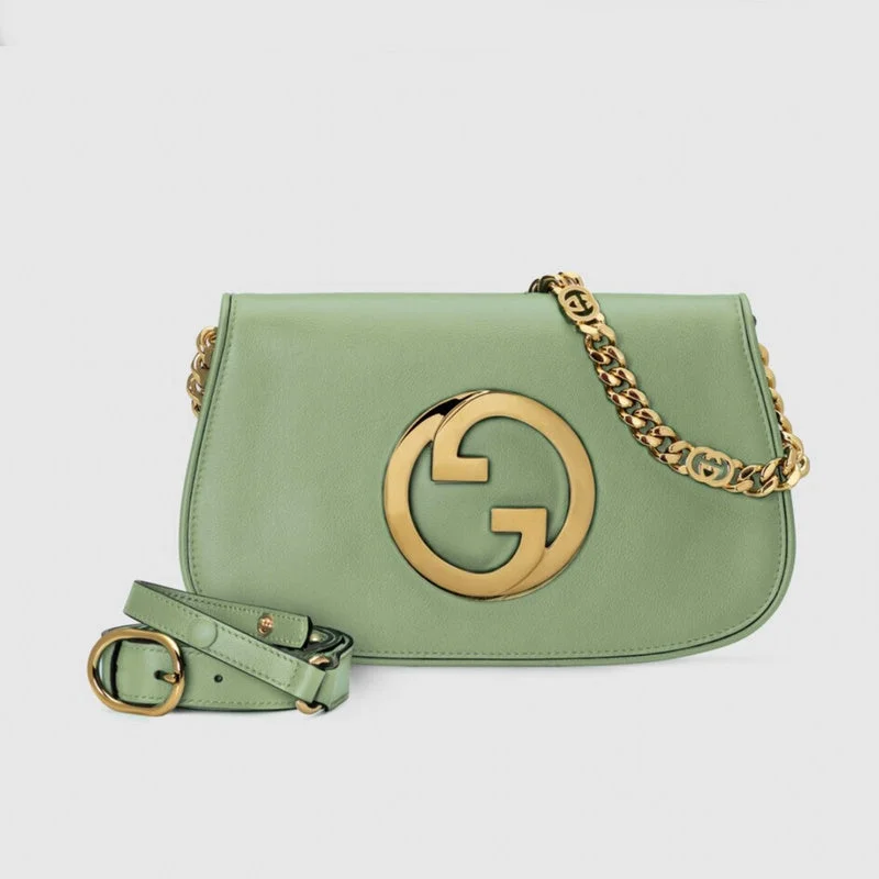 Women Gucci bags with a zippered interior pocketWF - Gucci Bags - 576