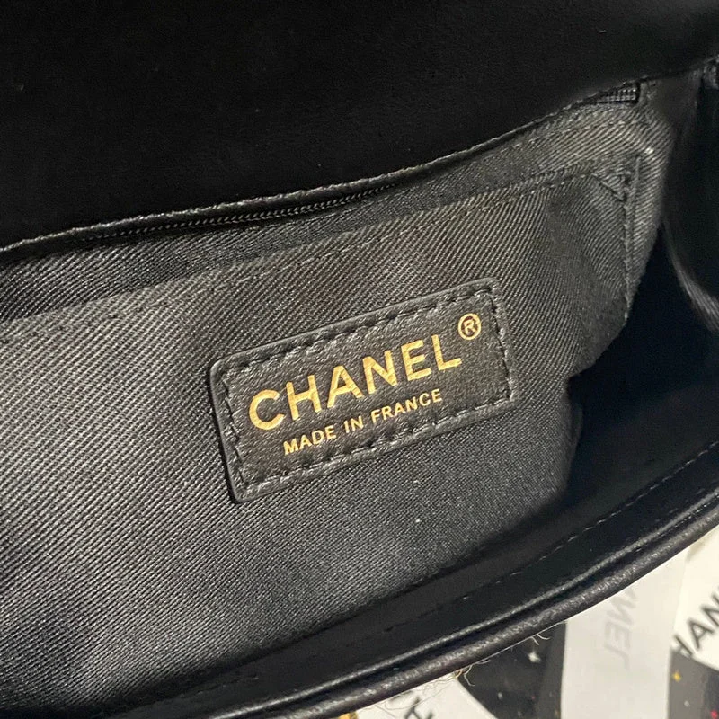 Chanel Designer Handbag with Unique DesignChanel Bags