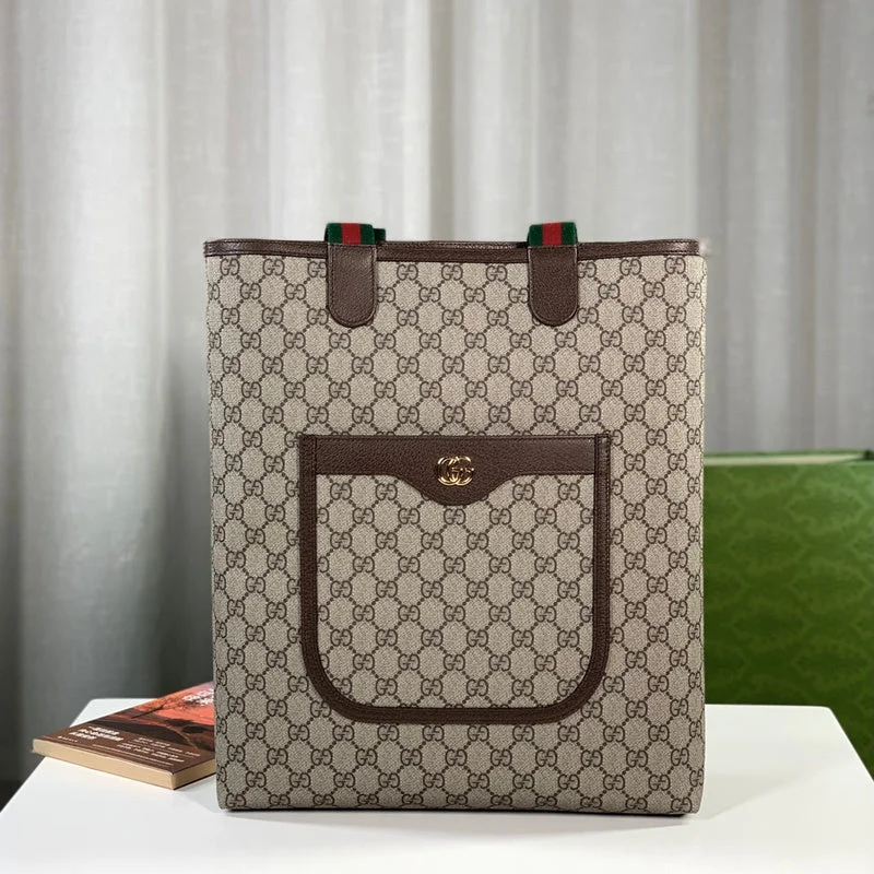 Women Gucci bags with a detachable mirror insideWF - Gucci Bags - 591