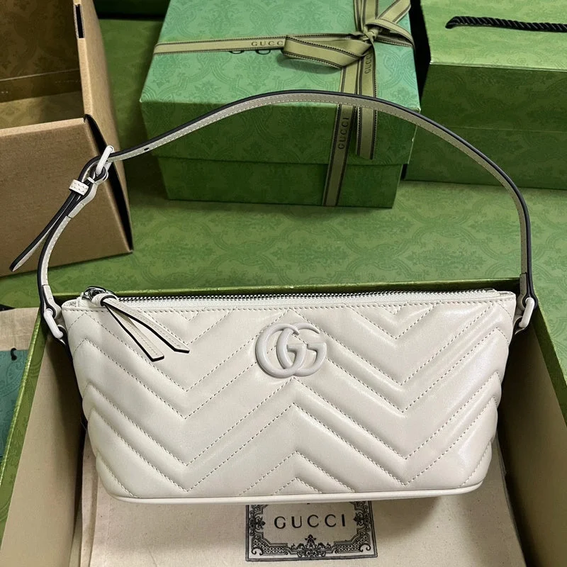 Women Gucci crossbody bags with a keychain holderGucci  Luxury -  Bags - 391