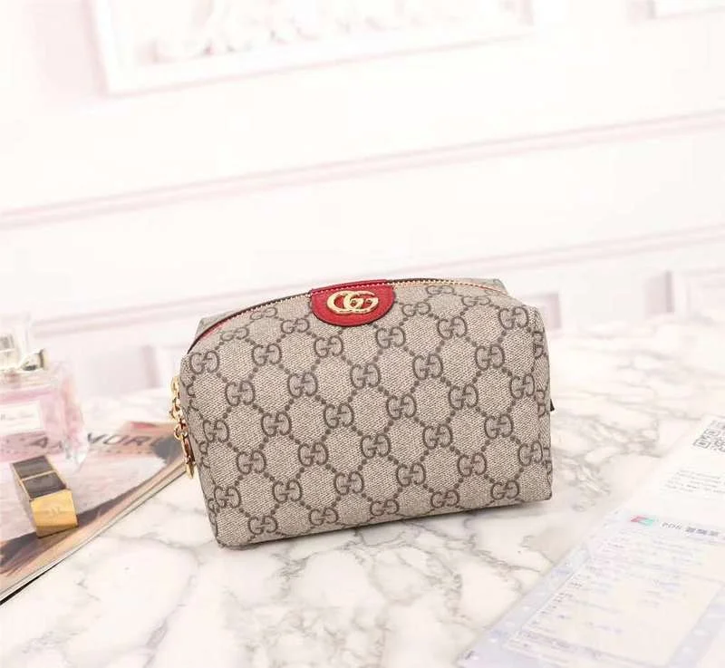 Women Gucci Sylvie bags featuring the signature web stripeWF - Gucci Bags - 574