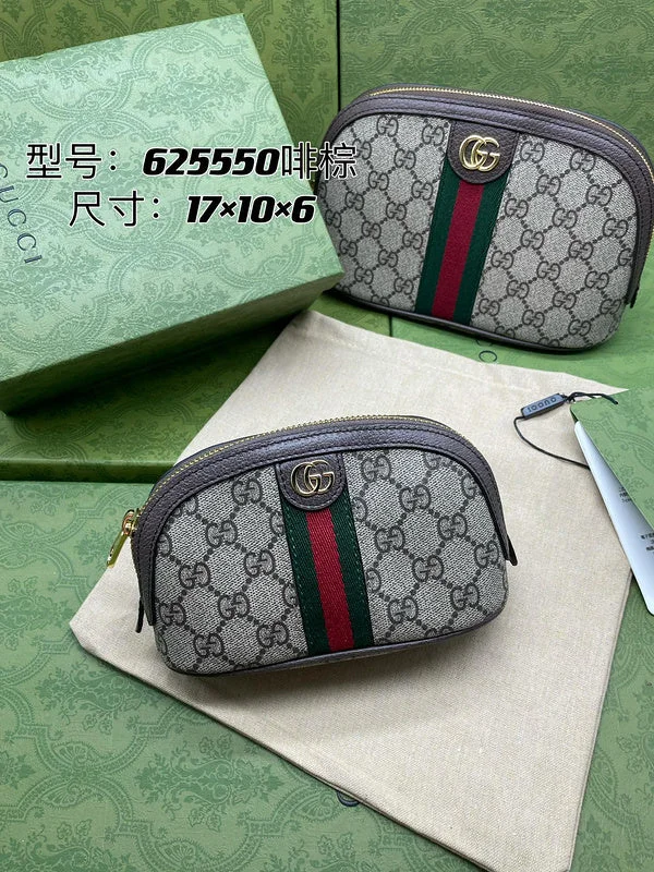 Gucci handbags for women with a back - zip pocketgucci luxury - Nushad Bags - 880