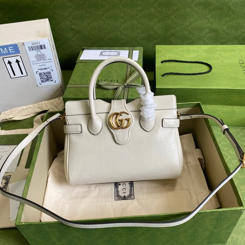 Gucci tote bags for women with a spacious interiorBC - Gucci Bags - 4103