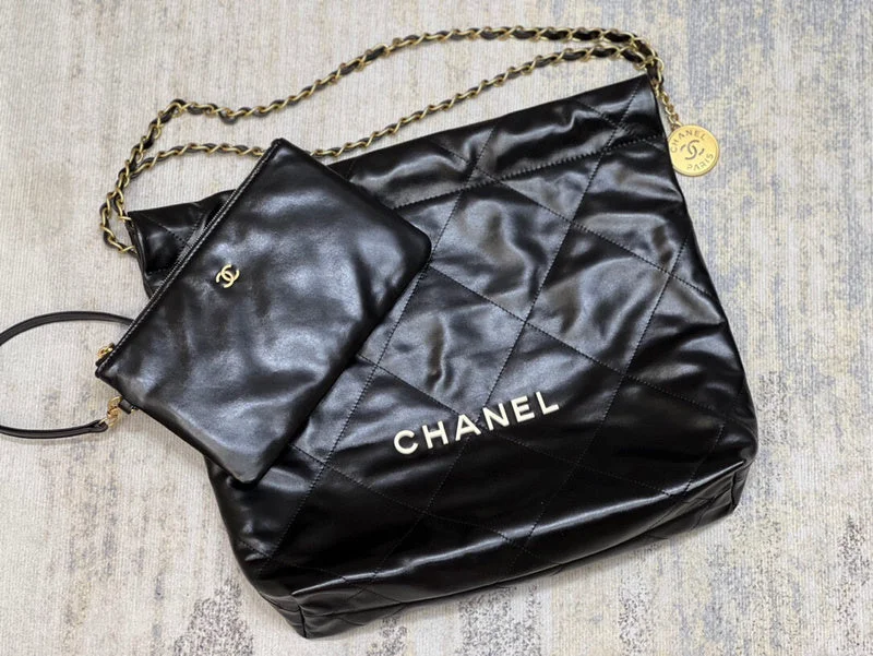 Chanel Chain Strap Handbag for Everyday UseChanel Bags