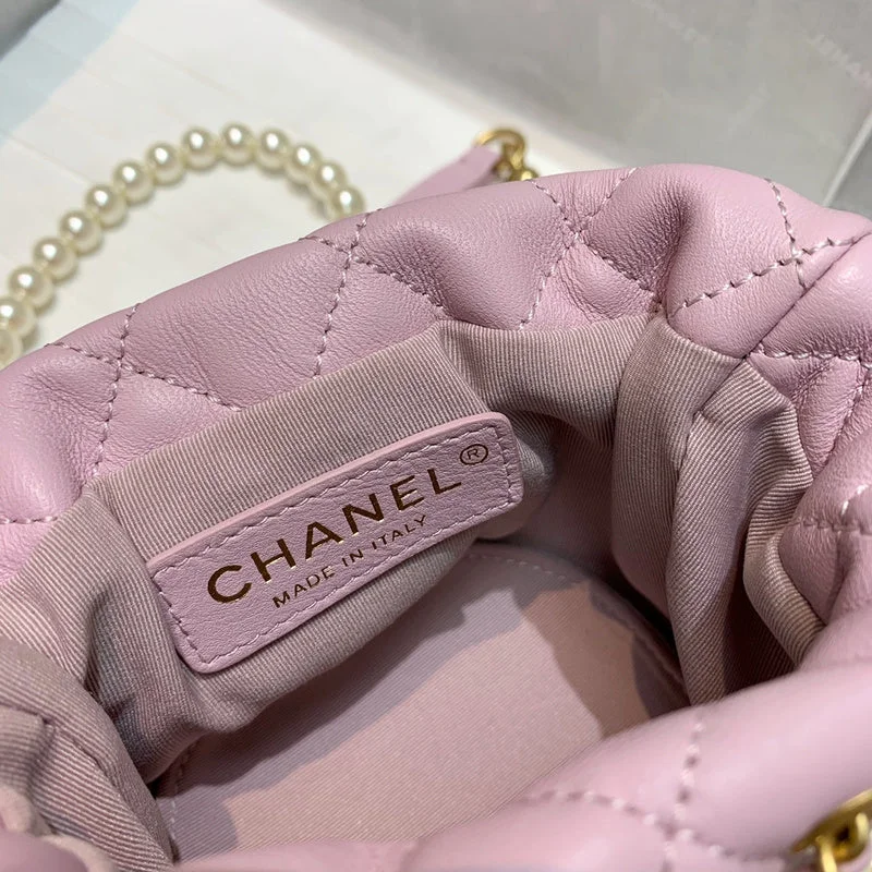 Chanel Chain Strap Handbag for Everyday UseChanel Bags