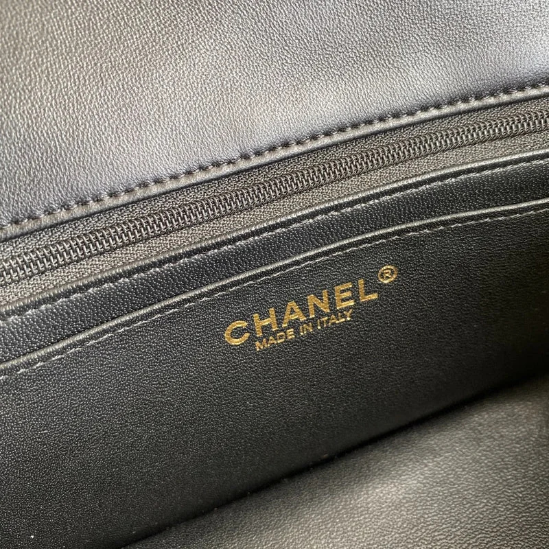 Chanel Small Crossbody Bag for TravelChanel Bags