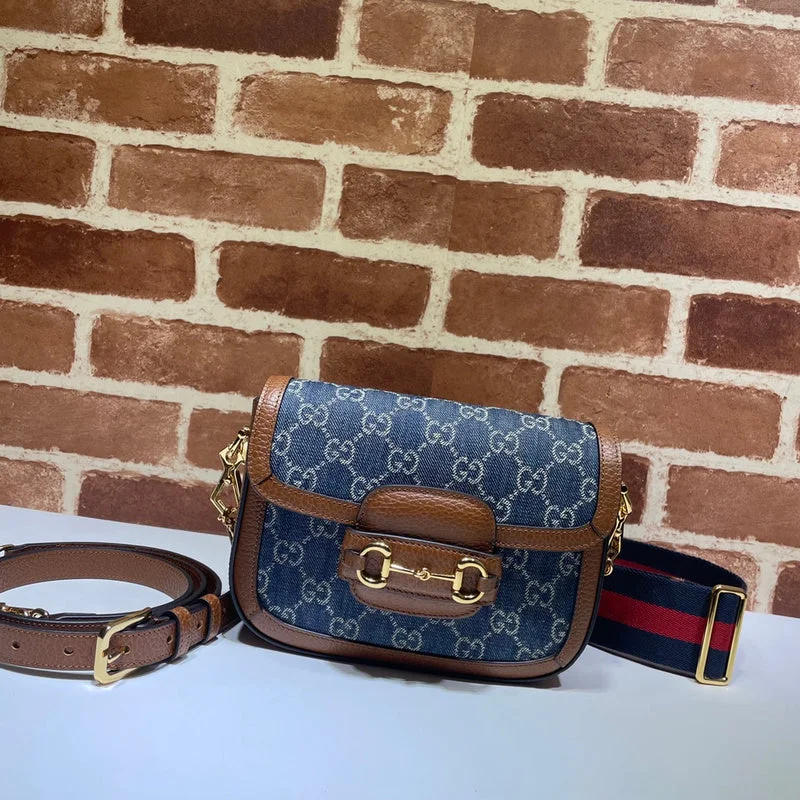 Gucci Marmont bags for women with quilted leather exteriorsWF - Gucci Bags - 605