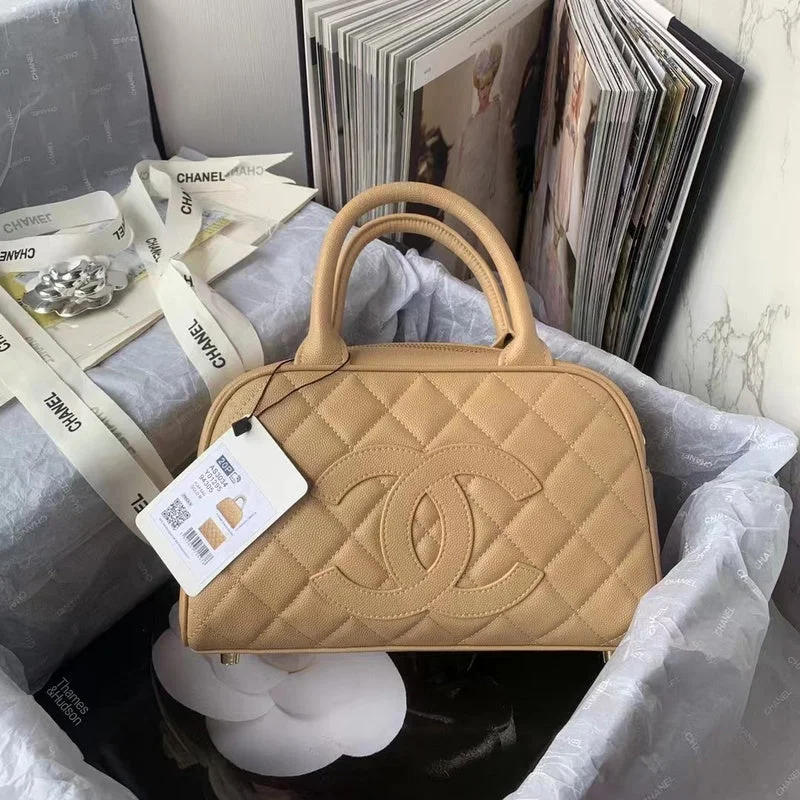 Chanel Designer Handbag with Unique DesignChanel Bags