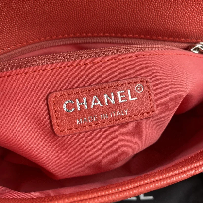 Chanel Handbag with Adjustable Strap for ComfortChanel Bags