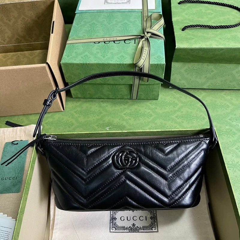 Women Gucci bags with a detachable mirror insideGucci  Luxury -  Bags - 390