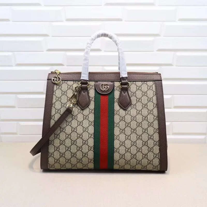 Small - sized Women Gucci shoulder bags for evening outingsWF - Gucci Bags - 558