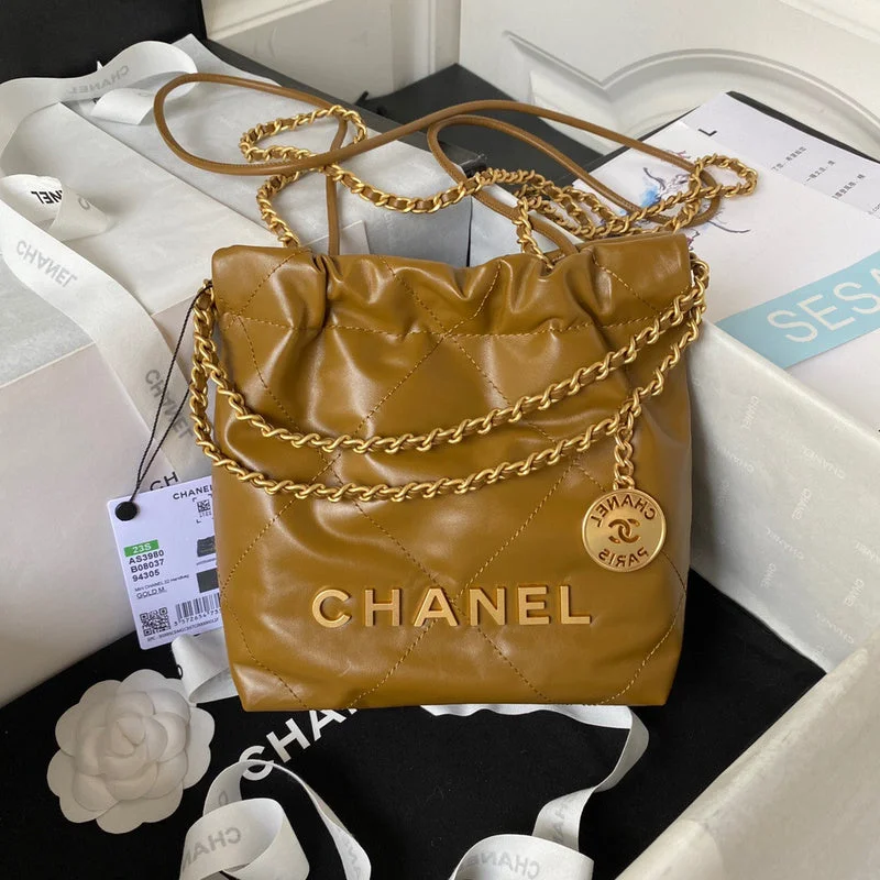 Chanel Colorful Handbag for Spring OutfitsChanel Bags