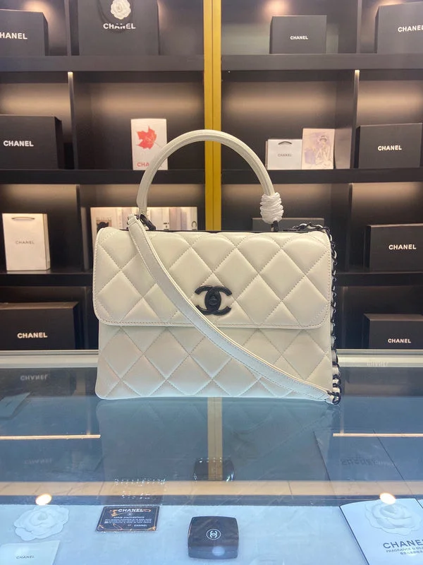 Chanel All - Match Handbag for Versatile StylingChanel Bags