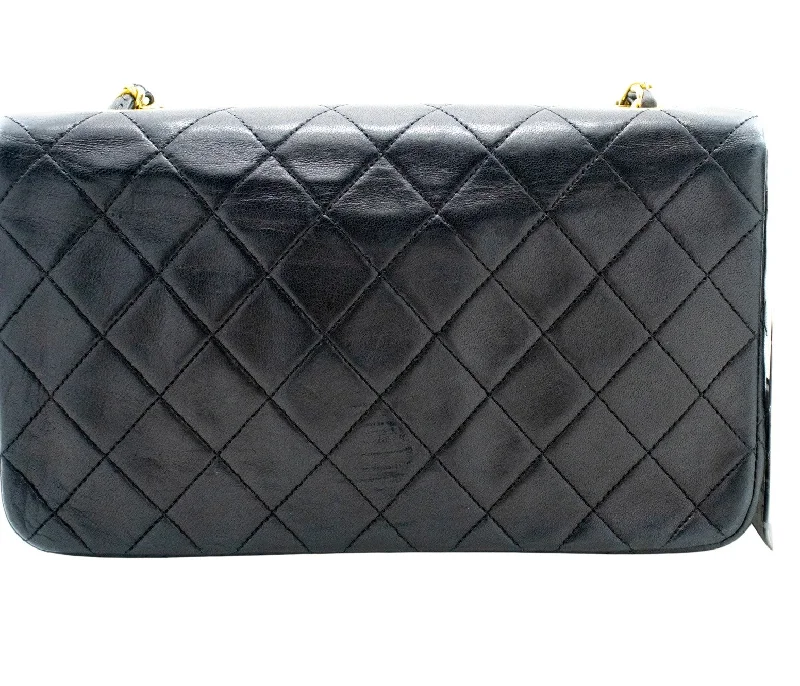 Chanel Luxury Handbag for High - End EventsCHANEL Mademoiselle Shoulder Bag