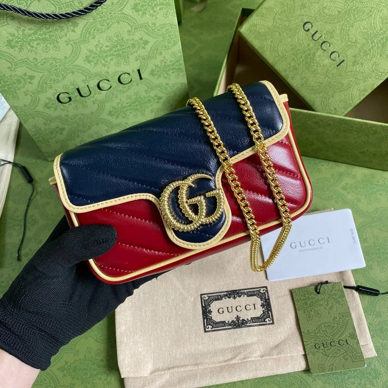 Ladies Gucci Dionysus bags with a star - shaped charmBC - Gucci Bags - 4118