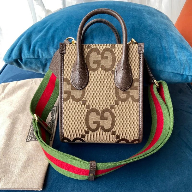 Women Gucci Sylvie bags with a crystal - embellished web stripeGucci  Luxury -  Bags - 468