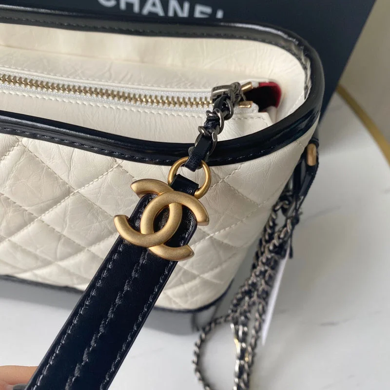 Chanel All - Match Handbag for Versatile StylingChanel Bags