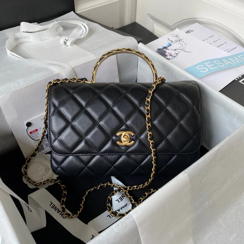 Chanel Classic Flap Bag for Evening PartyChanel Bags