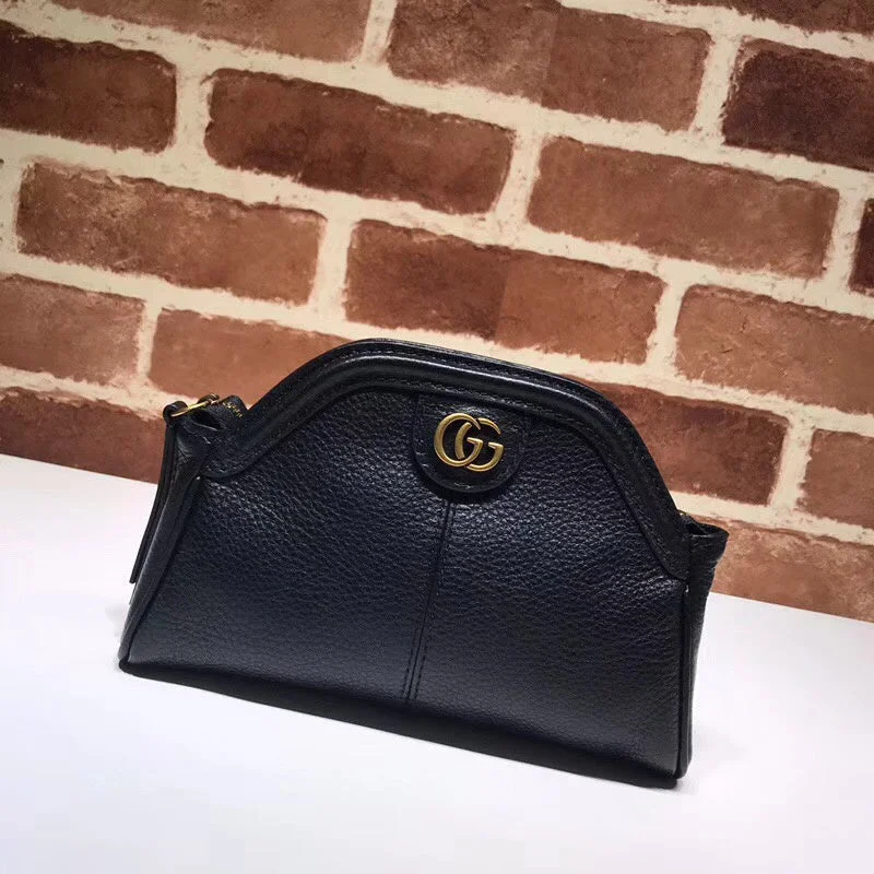 Ladies Gucci handbags with a detachable coin purse insideWF - Gucci Bags - 609