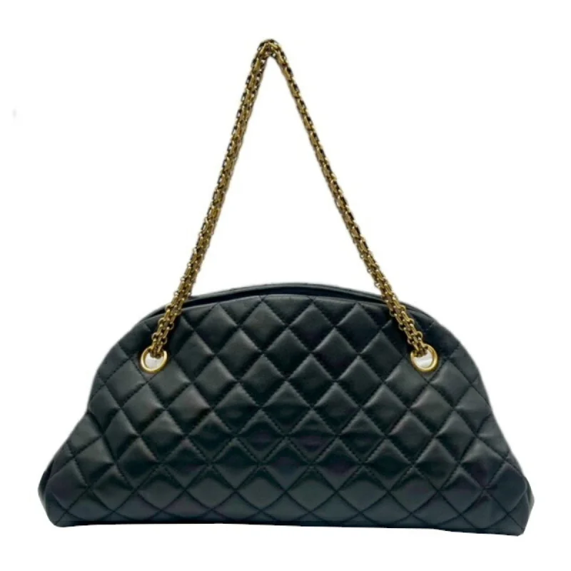 Chanel Small Crossbody Bag for TravelCHANEL Mademoiselle Shoulder Bag