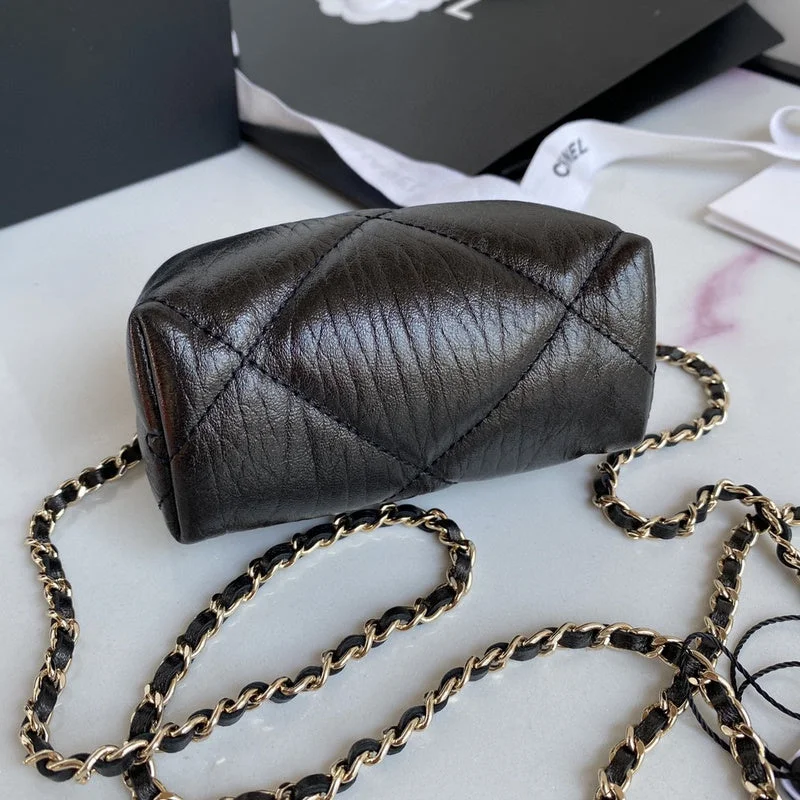 Chanel Luxury Handbag for High - End EventsChanel Bags